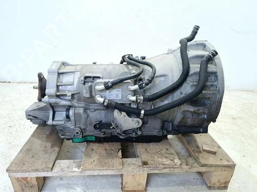 Gearbox MASERATI GHIBLI III (M157) 3.0 S | BP33938353M3 - Image 3