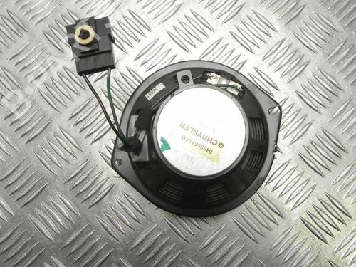 Speaker CHRYSLER VOYAGER / GRAND VOYAGER III (GS_, NS_) 2.5 TD | BP28930241E2
