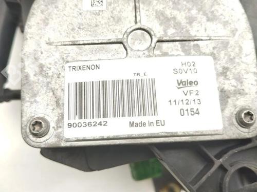 Left headlight MASERATI QUATTROPORTE VI 3.0 S | BP28923986C28 - Image 17