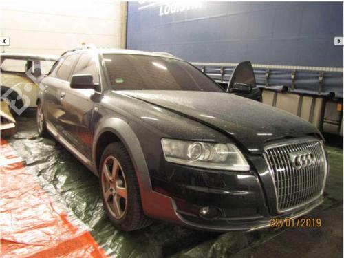 Electronic module AUDI A6 Allroad C6 (4FH) 4.2 FSI quattro | BP37577764M83 - Image 8