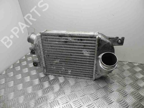 Intercooler SUBARU FORESTER (SJ_) 2.0 D AWD (SJD) (147 hp) 28938240