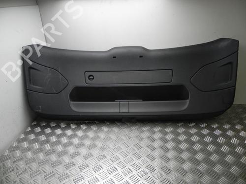 Used Boot lining Boot lining 37582100 37582100