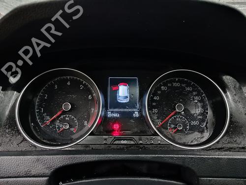Engine mount VW GOLF VII (5G1, BQ1, BE1, BE2) 1.4 TSI | BP37546651M89 - Image 7