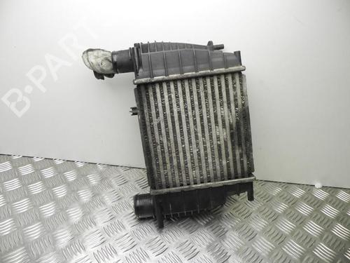 Intercooler RENAULT CLIO III (BR0/1, CR0/1) 1.5 dCi | BP37576824M30 - Image 2