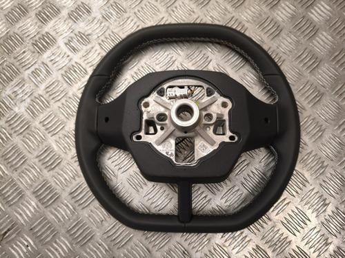 Steering wheel OPEL FRONTERA (OV24) EV | BP37707300C49  - Image 6