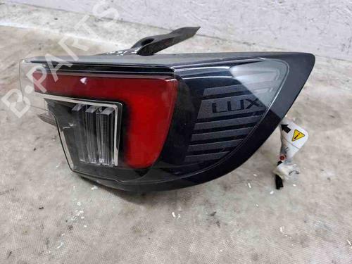 Right taillight OPEL MOKKA 1.2 (76) | BP29866068C35