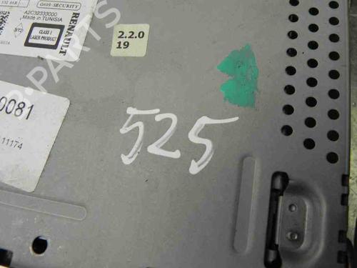 Electronic module RENAULT MEGANE III Grandtour (KZ0/1) 1.6 16V (KZ0H) | BP28930647M83