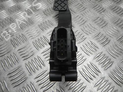 Pedal VW POLO VI (AW1, BZ1, AE1) 1.0 TSI | BP37545820I4 - Image 5