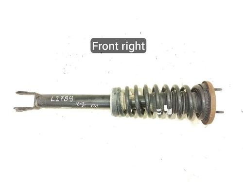 Used Right front shock absorber JAGUAR XJ (X351) 3.0 SCV6 (340 hp) 28945866