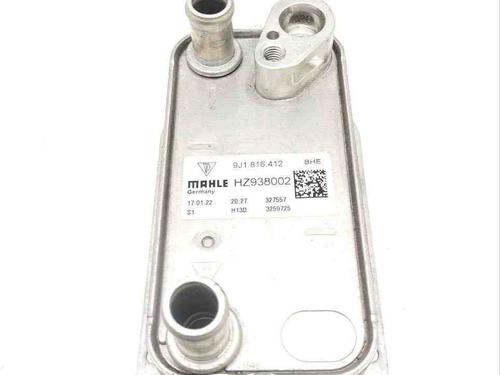 Intercooler PORSCHE TAYCAN Cross Turismo (Y1B) 4 (Y1BBD1) | BP28923087M30