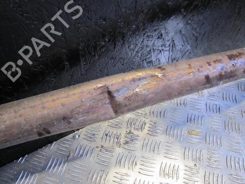 Exhaust system BMW X3 (F25) xDrive 20 d | BP37578138M121 - Image 3