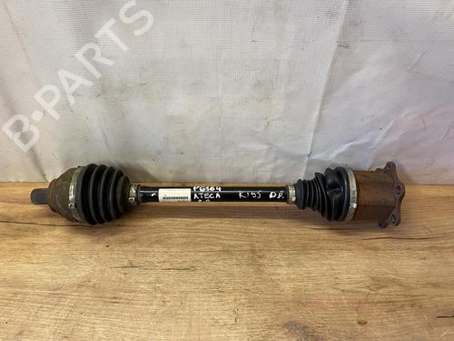right-front-driveshaft-cupra-ateca-kh7-khp-kbp-2018-38966179 main image