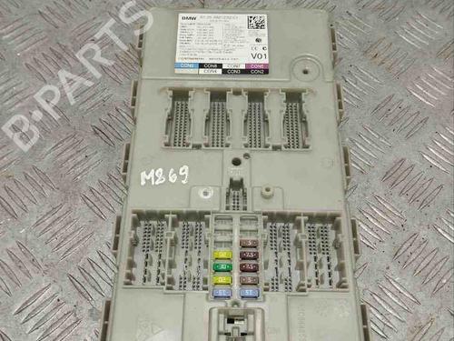 Used Electronic module BMW 7 (G11, G12) 750 i, Li xDrive (449 hp) 28938461