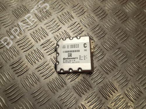 Camera MERCEDES-BENZ GL-CLASS (X166) GL 500 4-matic (166.873) | BP37553175E14 - Image 3