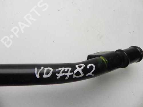 Pipe VW GOLF VI (5K1) 1.6 TDI | BP37558988M125 - Image 3