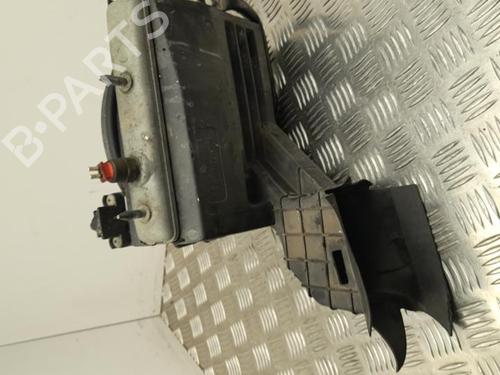 Used Radiator fan Radiator fan 37548513 37548513