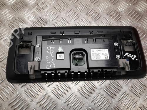 Instrument cluster MERCEDES-BENZ EQE (V295) EQE 350 4-matic (295.112) | BP28909689C47 