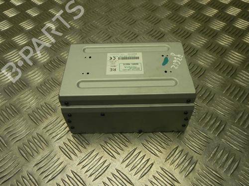 Used Electronic module LEXUS RX (_L1_) 450h AWD (GYL15_) (299 hp) 28927055