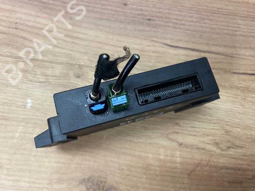 Switch NISSAN QASHQAI III (J12) 1.3 DIG-T | BP38965629I30 - Image 3