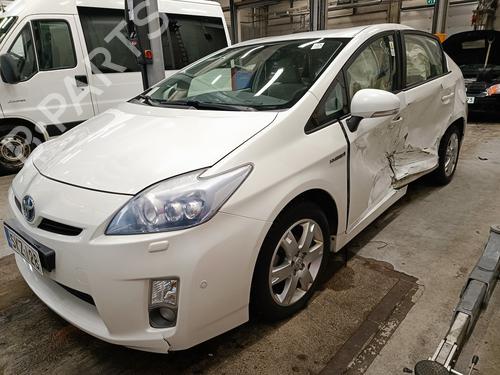 Electronic module TOYOTA PRIUS (_W3_) 1.8 Hybrid (ZVW30) | BP37552439M83  - Image 6