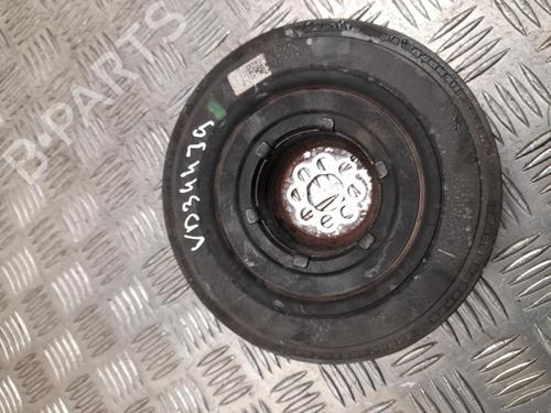 Pulley PORSCHE PANAMERA (970) 3.0 D | BP37557037M122 - Image 3