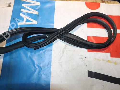 Used Rubber door seal Rubber door seal VOLVO S60 II (134) D3 (150 hp) 38964807 38964807