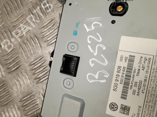 Display monitor VW PASSAT B8 Variant (3G5, CB5) 2.0 TDI | BP37573904C48 - Image 7
