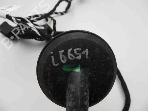 Wiring harness VW GOLF VII (5G1, BQ1, BE1, BE2) 1.6 TDI | BP28943681E16