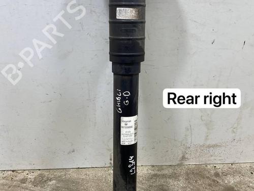Used Right rear shock absorber MASERATI GHIBLI III (M157) 3.0 (330 hp) 28919012