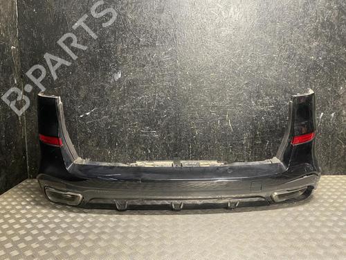 Used Rear bumper Rear bumper 38158655 38158655