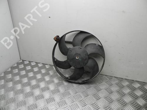Used Radiator fan Radiator fan 37542023 37542023