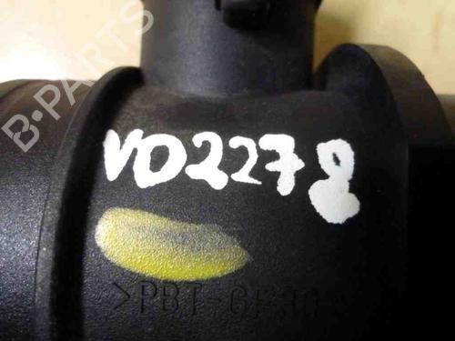 Electronic sensor SKODA OCTAVIA II (1Z3) 1.9 TDI | BP28940740M84