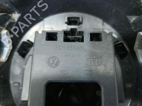 Grill VW ATLAS (CA1, CA2, CA3) 3.6 FSI | BP38997501C40 - Image 18