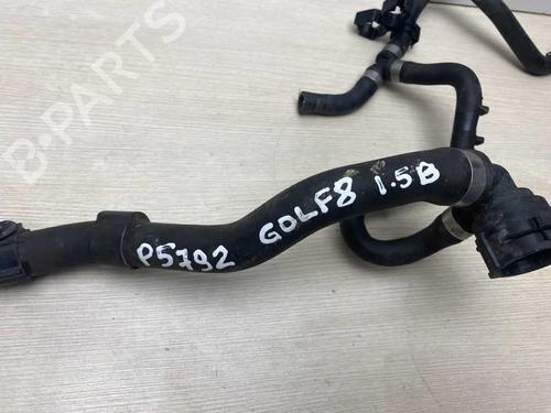 Pipe VW GOLF VIII (CD1, DA1) 1.5 eTSI | BP32421212M125