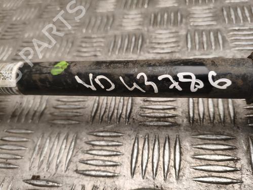 Left front driveshaft OPEL GRANDLAND (OV64) 1.2 MHEV | BP39002249M38 - Image 4