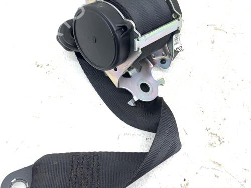 Rear right seatbelt PEUGEOT 208 I (CA_, CC_) 1.4 HDi | BP28926614I28 