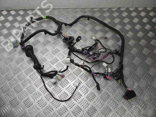 Ledningsnet TESLA MODEL S (5YJS) 85 (367 hp) 28927277