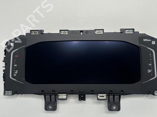 Used Instrument cluster VW T-ROC (A11, D11) 1.5 TSI (150 hp) 28947244