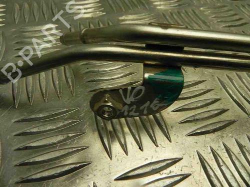 Pipe SKODA YETI (5L) 1.2 TSI | BP28911300M125 