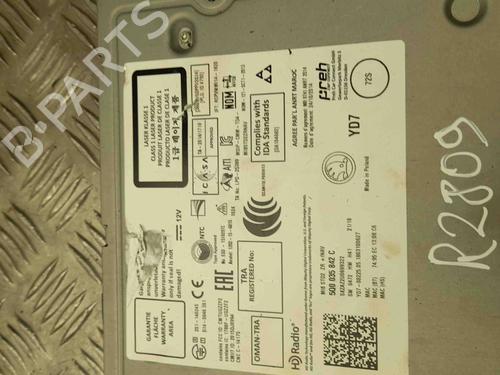 Electronic module SKODA FABIA III Estate (NJ5) 1.0 TSI | BP28919233M83 