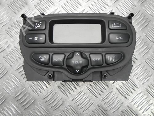 Used Electronic module CITROËN XSARA (N1) 2.0 HDi 90 (90 hp) 28941217