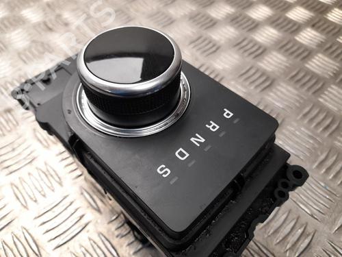Selector da caixa JAGUAR F-PACE (X761) 3.0 SCV6 AWD | BP37571779M90 - Image 2