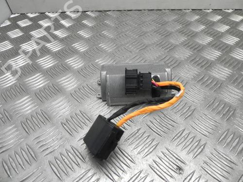 Inverter/Konverter Inverter/Konverter SKODA SUPERB III Estate (3V5) 2.0 TDI (150 hp) 39661640 39661640