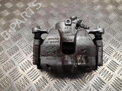Used Left front brake caliper Left front brake caliper FIAT 600e / 600 (365_, 364_) Electric (156 hp) 35811073 35811073