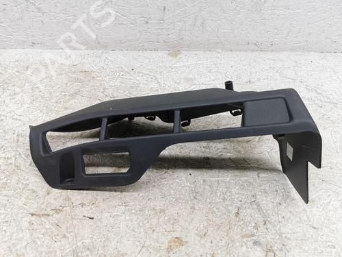 Garniture de coffre CITROËN C3 III (SX) 1.2 THP 110 (SXHNPS, SXHNZT, SXHNZ6) (110 hp) 28940043