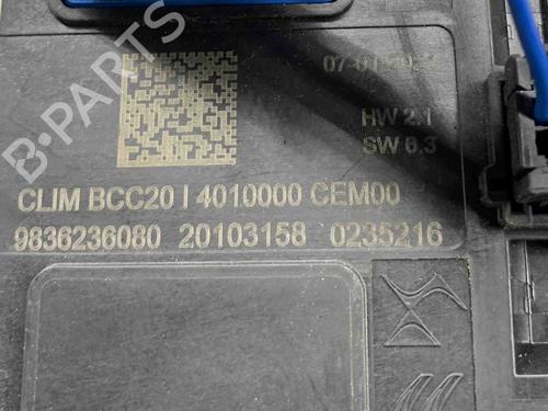 Elektronisk modul PEUGEOT 208 II (UB_, UP_, UW_, UJ_) e-208 | BP28935412M83