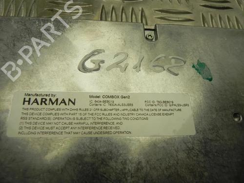 Electronic module BMW X3 (F25) xDrive 35 i | BP28913711M83 - Image 5