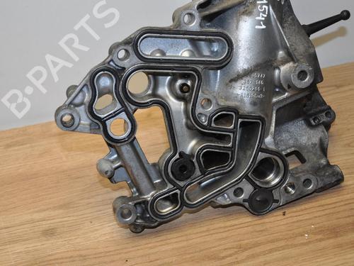 Oil radiator MERCEDES-BENZ E-CLASS (W213) E 220 d (213.004) | BP38964220M33 - Image 5
