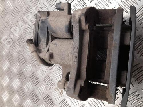 Venstre bremsecaliper bak TESLA MODEL S (5YJS) P100D AWD (772 hp) 28931000