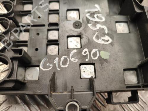 Fuse box IVECO DAILY VI Van 33S16, 35S16, 35C16, 38S16, 40C16, 42S16, 50C16 | BP38450165E1 - Image 4